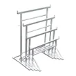 Size 2 Builders Trestle 760-1170mm